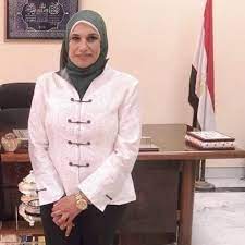 Prof. Dr Mona Nasr