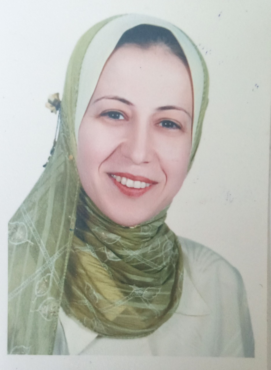 Dr Hana Abdul Hamid Al-Sayed Asfour