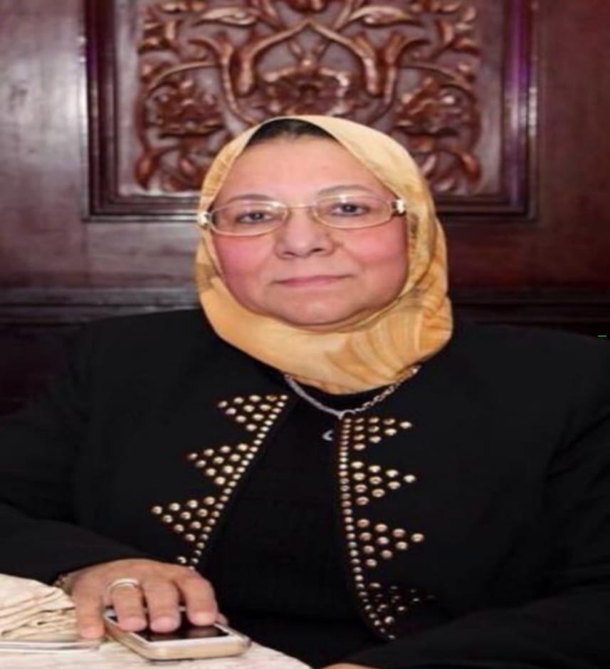 Prof. Dr Soad M. Abdel Khalik