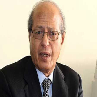 Next Monday: Dr. Seddik Afifi Salon hosts Ambassador Rakha Hassan, former Assistant Foreign Minister